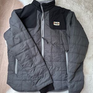 Howler brothers jacket